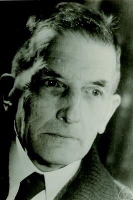 Otto Haupt