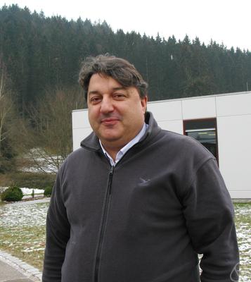 Wolfgang Merkle