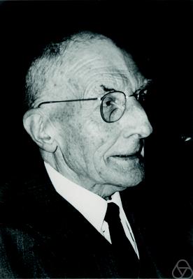 Otto Haupt
