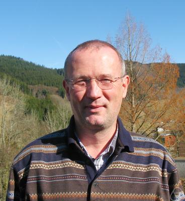 Bernd Tibken
