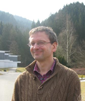 Wolfgang Soergel