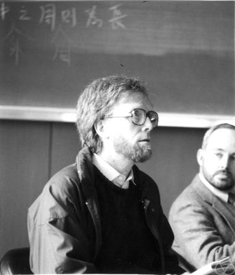 Jean-Claude Martzloff, Joseph W. Dauben