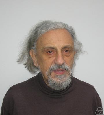 Claudio Procesi