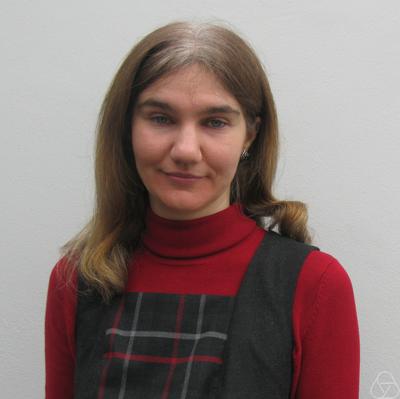 Oksana Yakimova