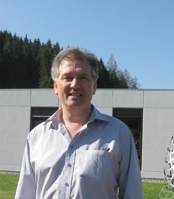 Markus Linckelmann