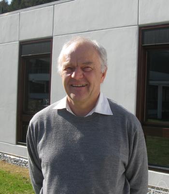 Jacques Thévenaz