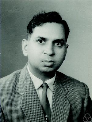 Prem Nath Bajaj