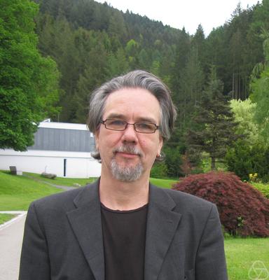 Klaus Ecker