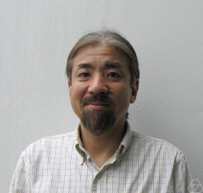 Naoki Saito