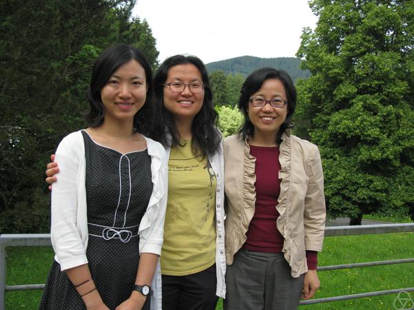 Jingmei Qiu, Juhi Jang, Fengyan Li