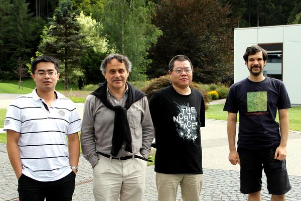 Weixu Su, Athanase Papadopoulos, Lixin Liu, Daniele Alessandrini