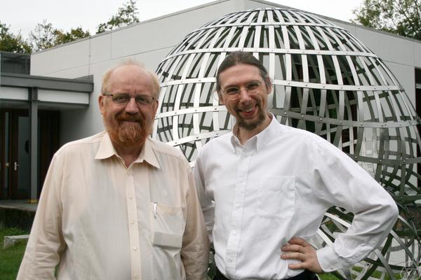 Reiner Lauterbach, Roland Gunesch