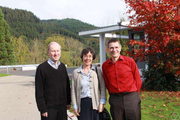 Björn Engquist, Frances C. Kirwan, Stefan Müller