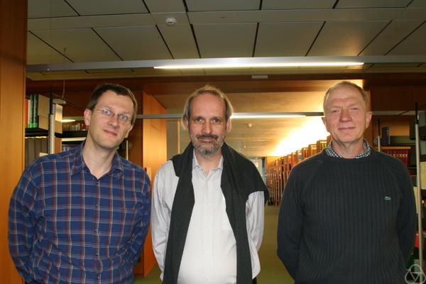 Jens M. Melenk, Christian Wieners, Peter Monk