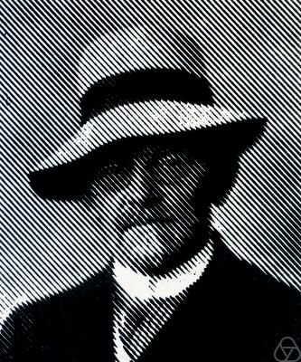 David Hilbert