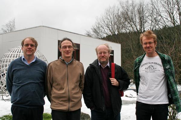 Andreas Griewank, Sebastian Reich, Ian Roulstone, Andrew M. Stuart