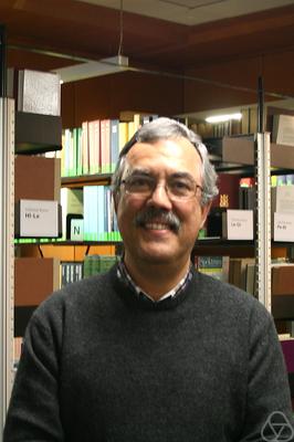 Carlos Rocha