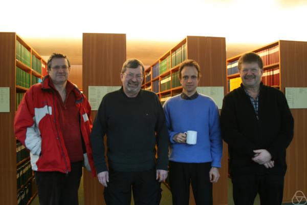 Patrick Joly, Ronald H. W. Hoppe, Ralf Hiptmair, Ulrich Langer