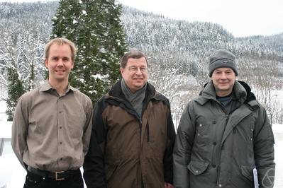 Lars Diening, Bernd Kawohl, Peter Lindqvist