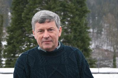 Mihai Putinar