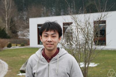 Atsushi Nakayasu