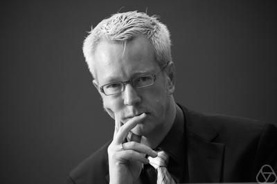 Günter M. Ziegler