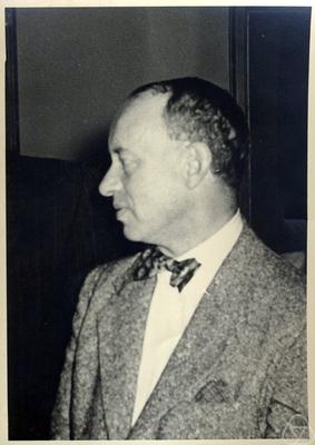 Alfred Tarski