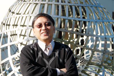 Jinchao Xu