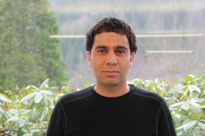 Arash Yavari