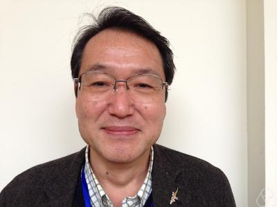 Yuji Yoshino