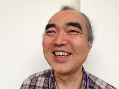 Mitsuhiro Miyazaki