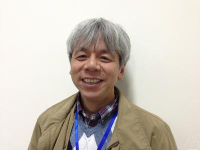 Koji Nishida