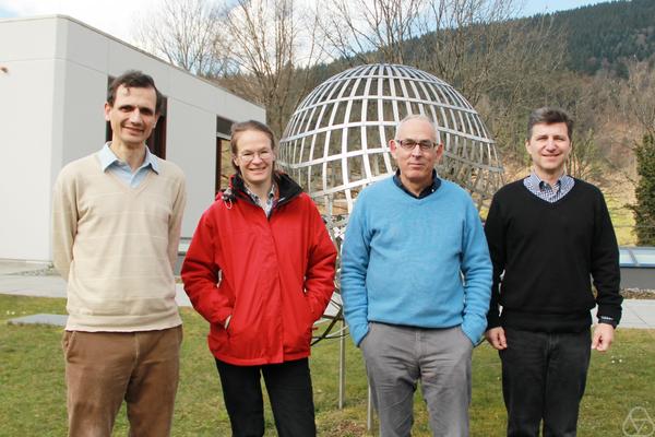Christian Krattenthaler, Mireille Bousquet-Mélou, Marc Noy, Michael Drmota