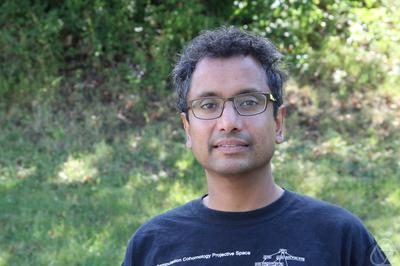 Ravi Vakil