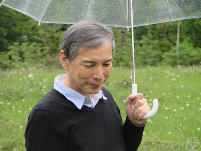 Takashi Tsuboi