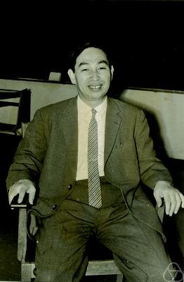 Kiyosi Ito