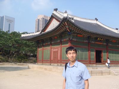 Hyunsuk Kang