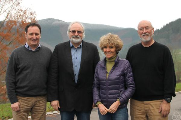 Reinhard Hochmuth, Rolf Biehler, Celia Hoyles, Patrick W. Thompson