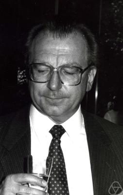 Lothar Späth