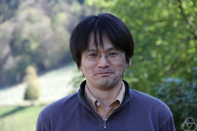 Takuro Mochizuki