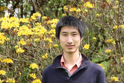Xia Liao