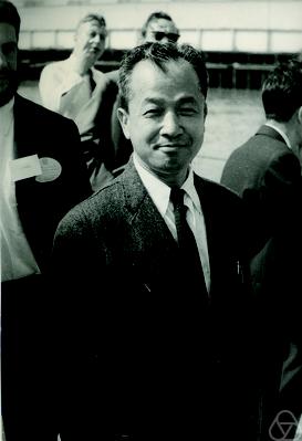 Shizuo Kakutani