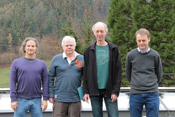 James A. Sethian, Charles M. Elliott, Ralf Kornhuber, Klaus Deckelnick