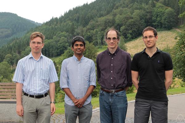 Simon Brendle, Neshan Wickramasekera, Robert L. Jerrard, Alessio Figalli