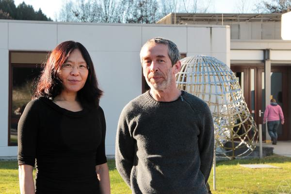 Xue-Mei Li, Pierre Mathieu