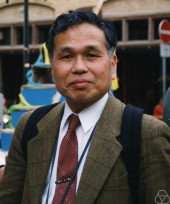 Hiroshi Sato