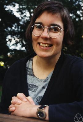 Christine H. Müller