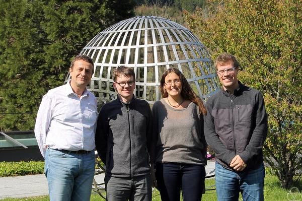 Bernd Sturmfels, Thomas Kahle, Caroline Uhler, Mathias Drton