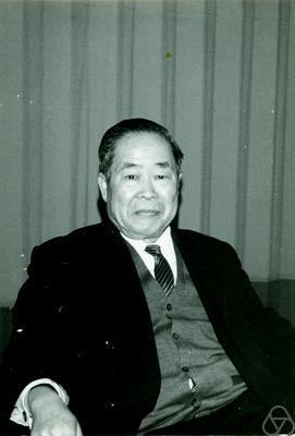 Zen-ichi Kobayashi
