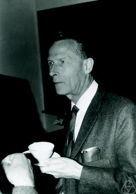 Rudolf Kochendörffer